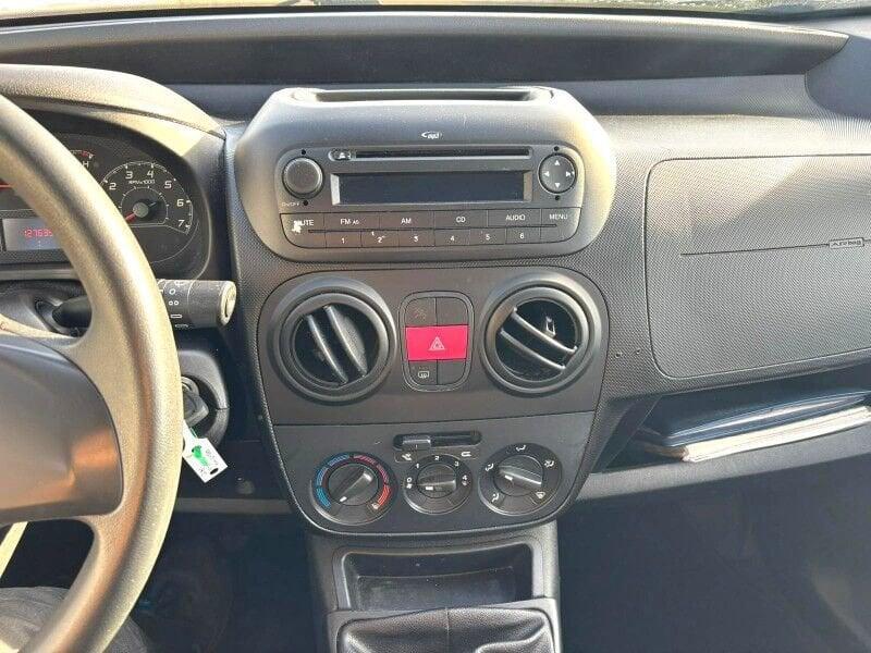 FIAT QUBO QUBO 1.3 MJT 80 CV Easy