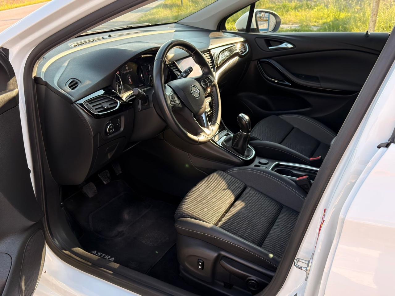 Opel Astra 1.5 CDTI 105 CV S&S 5 porte GS Line