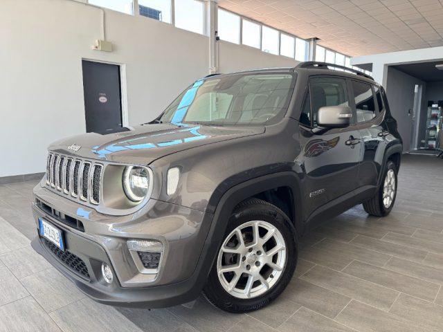 JEEP Renegade 1.0 T3 Limited