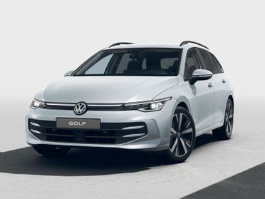 Volkswagen Golf variant 2.0 tdi edition plus 150cv dsg