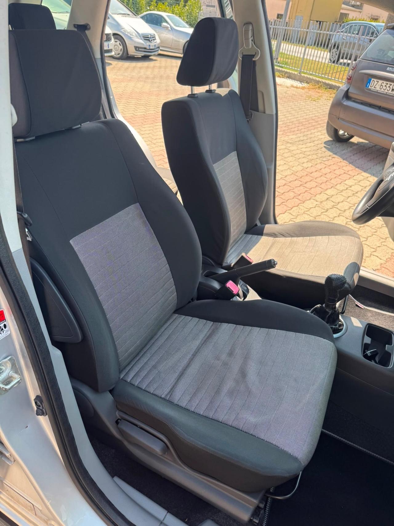 Suzuki SX4 1.6 DDiS 16V Outdoor Line GL