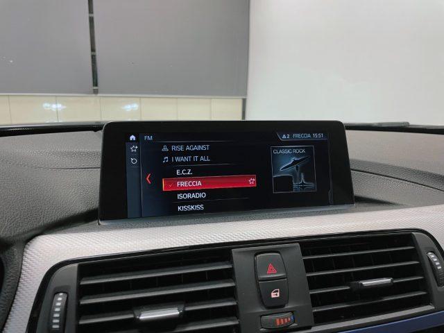 BMW 440 I XDRIVE GRAN COUPE' MSPORT - IVA DEDUCIBILE