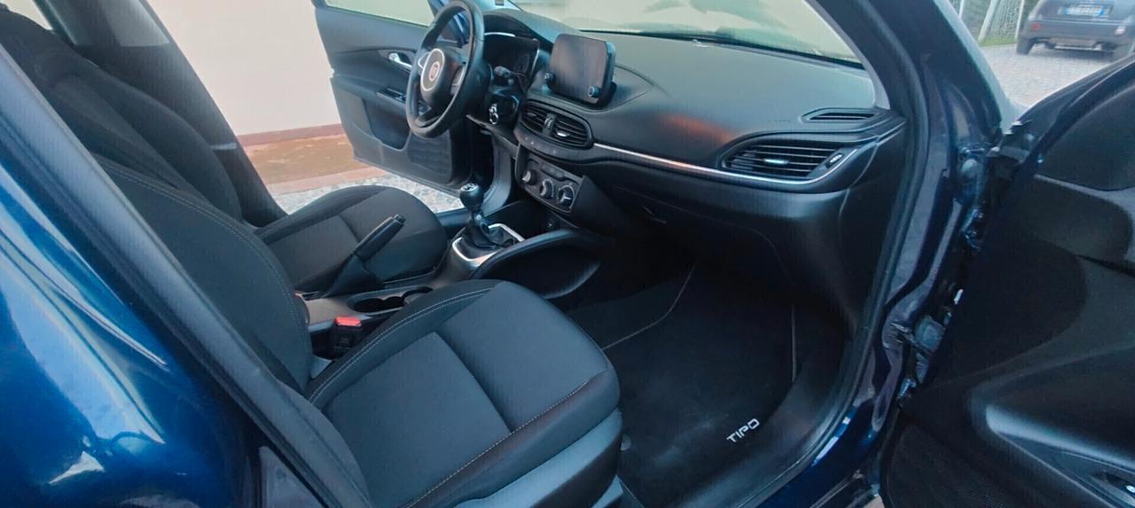 Fiat Tipo 1.6 Mjt S&S SW S-Design