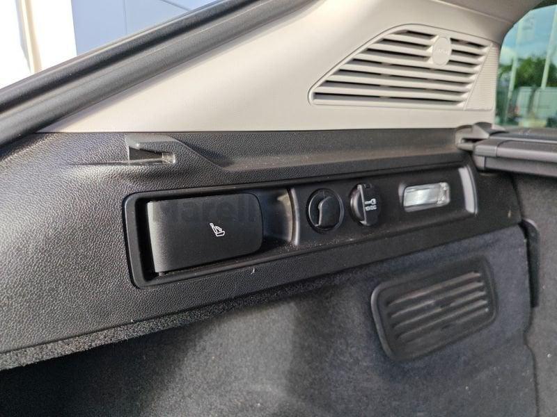 Alfa Romeo Stelvio Stelvio 2.2 Turbodiesel 190 CV AT8 Q4 Sprint