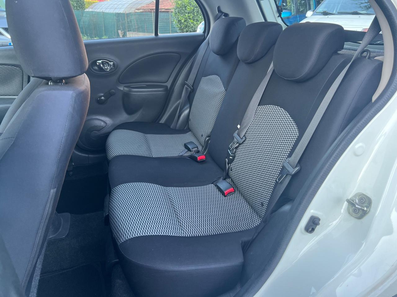Nissan Micra 1.2 12V 5 porte Tekna*NEOPATENTATI