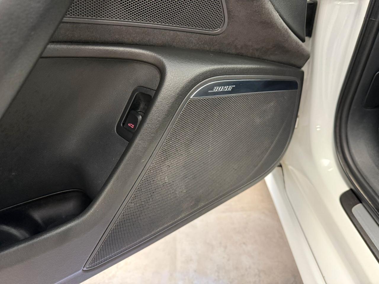 Audi A6 Avant 3.0 TDI 245CV S-line diesel quattro. S tronic. Business plus