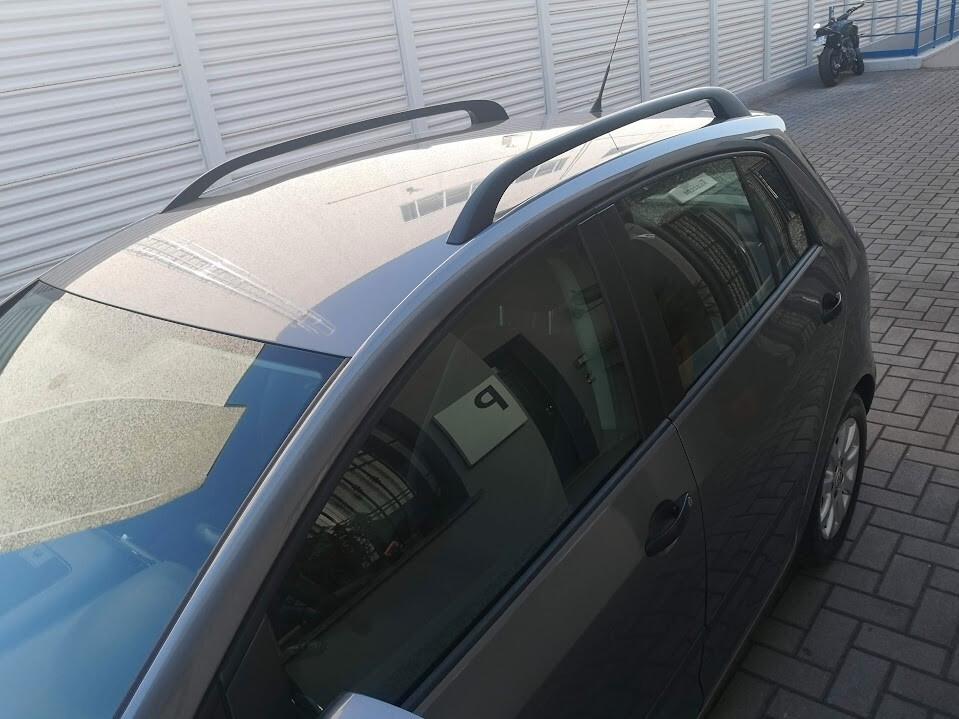 Volkswagen Golf Plus 1.9 TDI DPF Comfort. BlueMot.