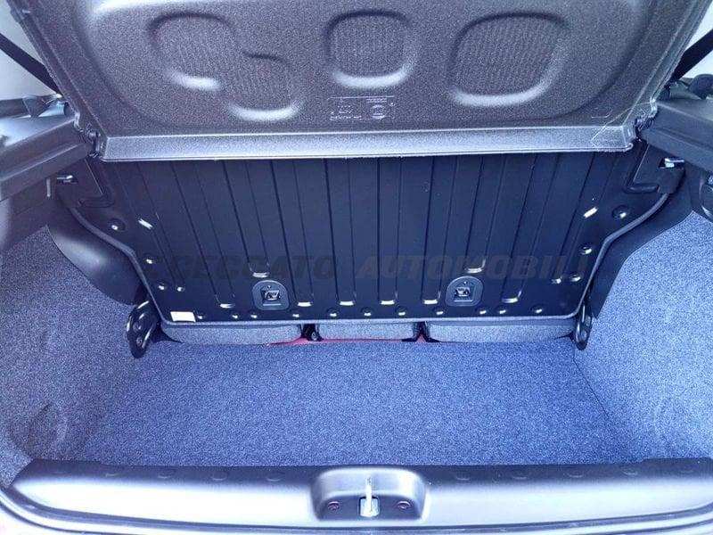 FIAT Panda Pandina 1.0 70 cv Hybrid