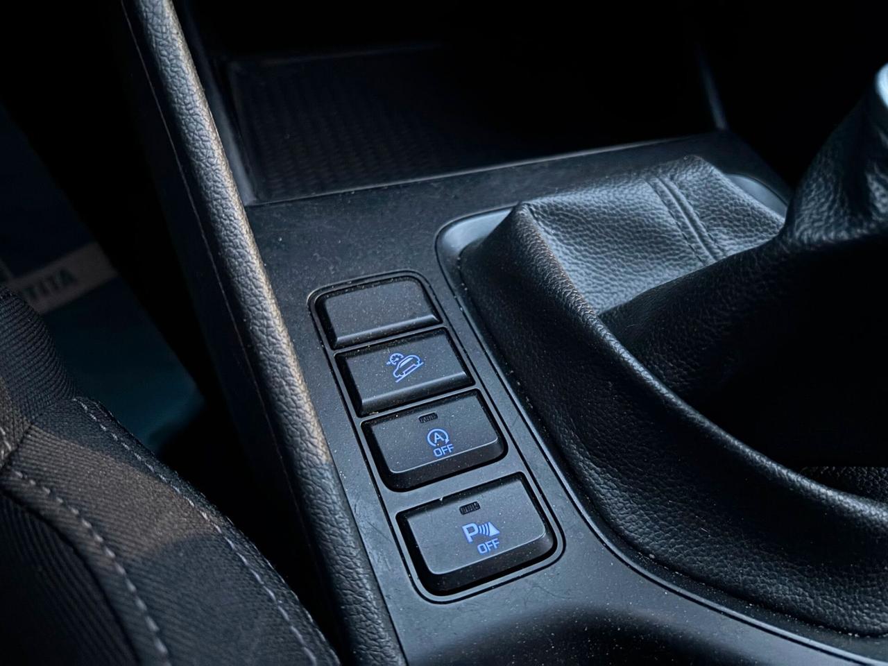 Hyundai Tucson 1.6 CRDi XTech - 2019