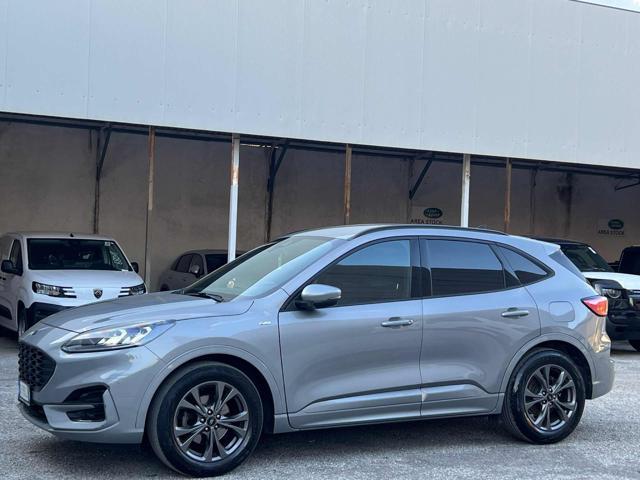 FORD Kuga 1.5 EcoBlue 120 CV aut. 2WD ST-Line X