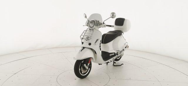 PIAGGIO Vespa GTS 300 Super GTS