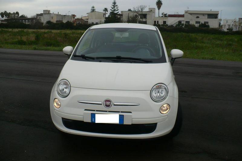 FIAT 500 1.2 69cv Pop