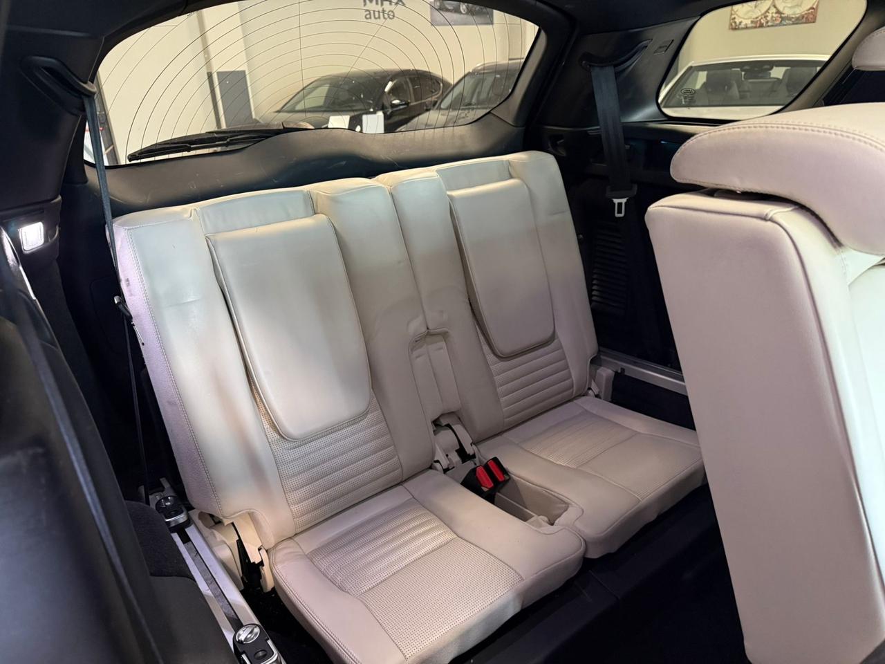 Land Rover Discovery Sport 2.0 TD4 150 CV HSE Luxury