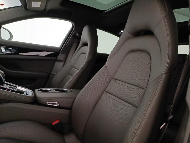 Porsche Panamera 2.9 4S PDK