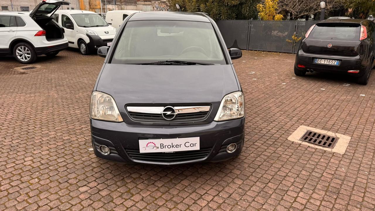 Opel Meriva 1.3 CDTI Club