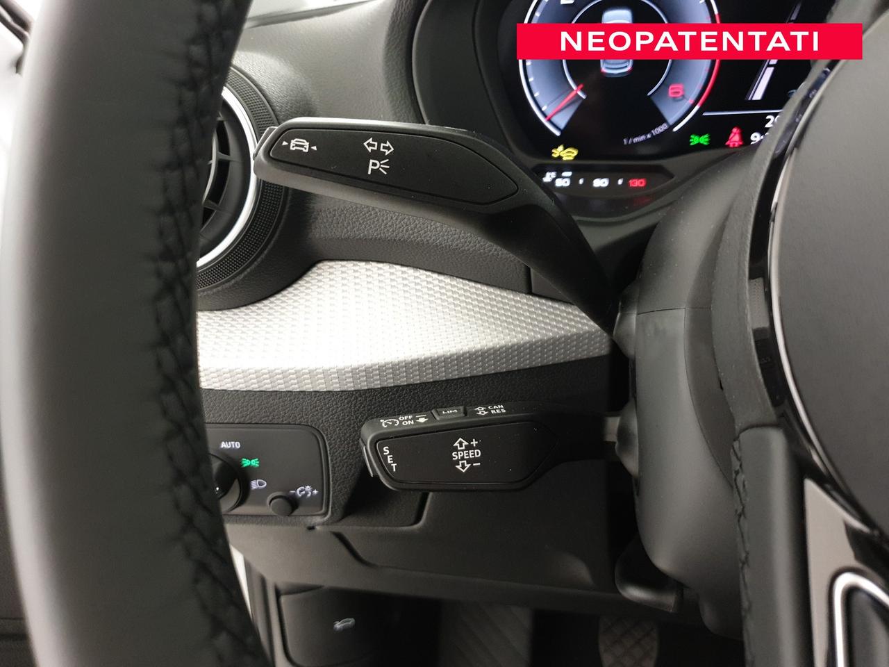 30TDI 116CV Business Advanced