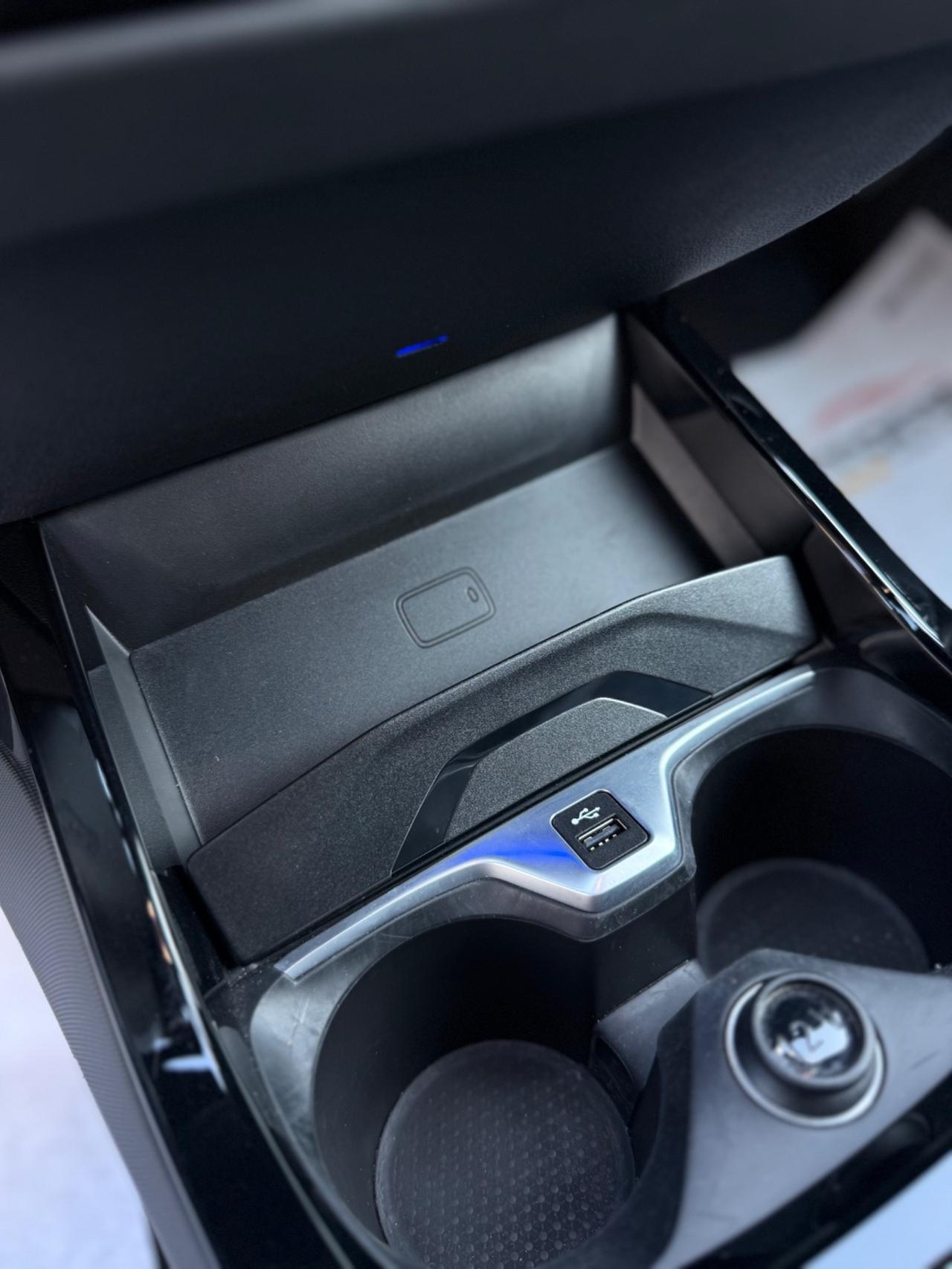 Bmw serie 1 118d M SPORT - 2023