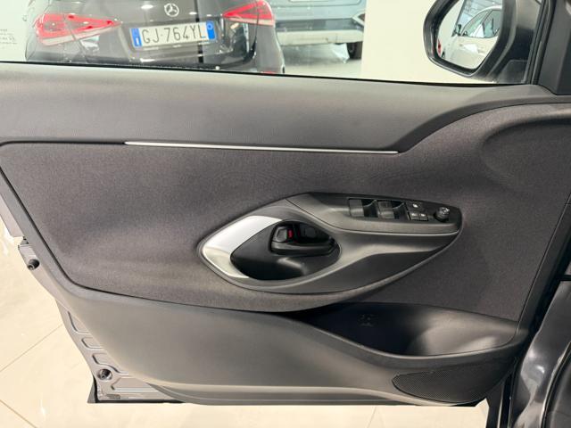 TOYOTA Yaris Cross 1.5 Hybrid 5p. E-CVT Trend *PREZZO REALE*