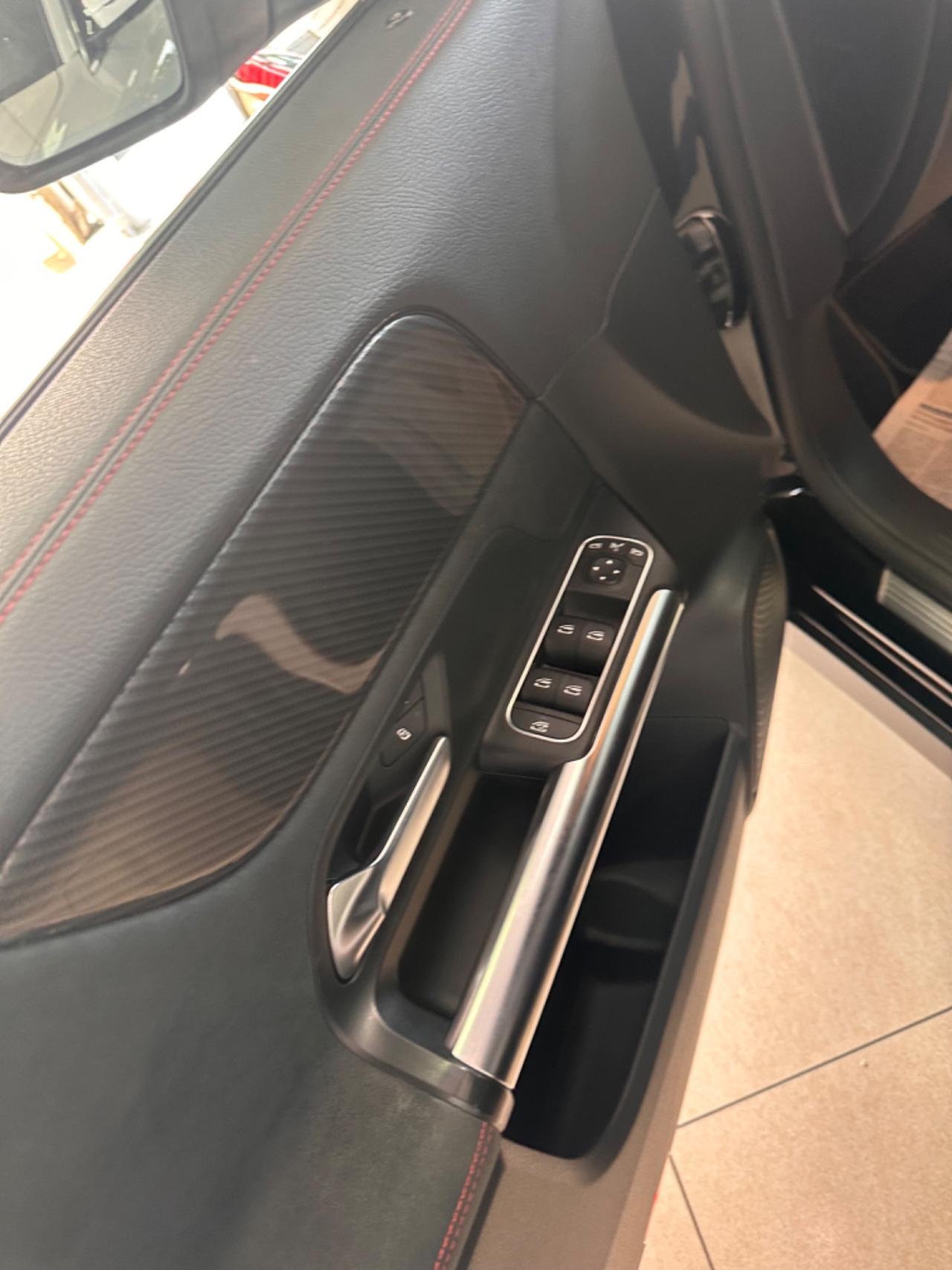 Mercedes-benz GLA 200 GLA 200 d Automatic Premium