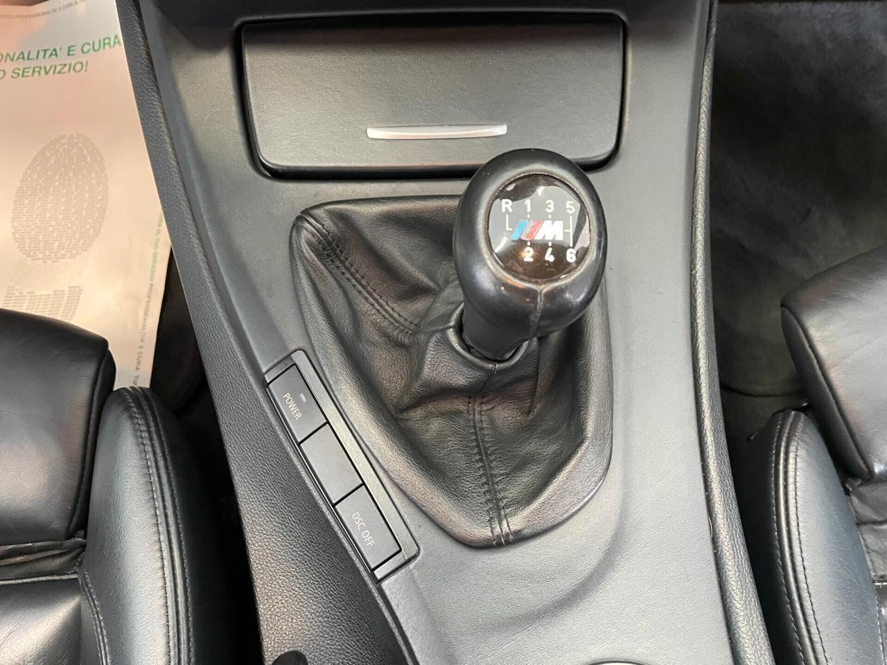 Bmw M3 Coupè 4.0 V8 420cv