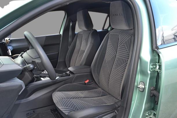 LANCIA NUOVA YPSILON hybrid - LX 1.2