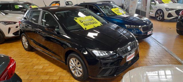 SEAT Ibiza 1.0 MPI 5 porte Style VIDEO LED