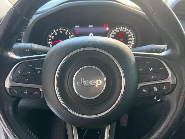 JEEP Renegade 1.0 T3 Limited tua da ?169,00 mensili