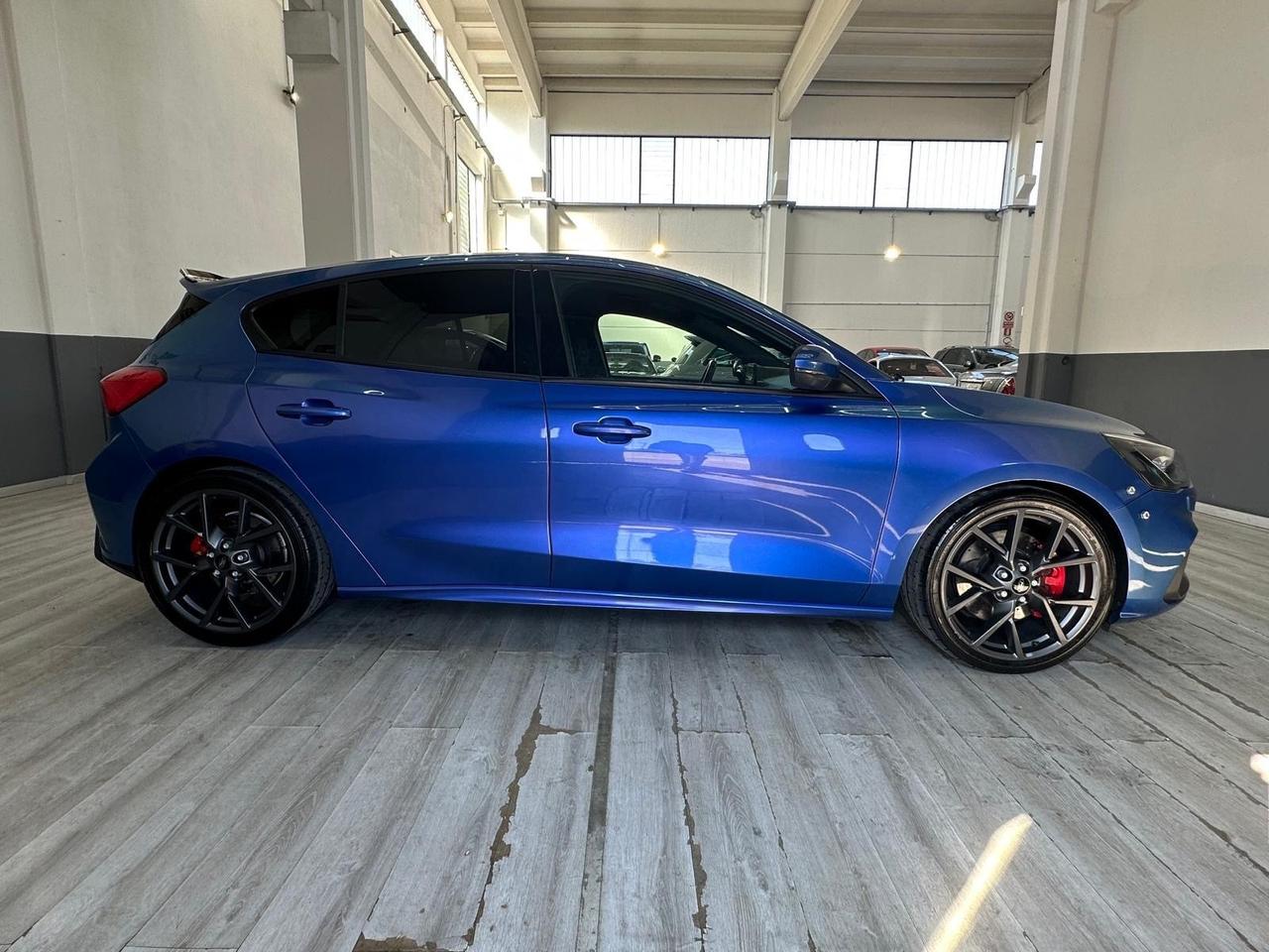 Ford Focus 2.3 EcoBoost 280 CV 5p. ST