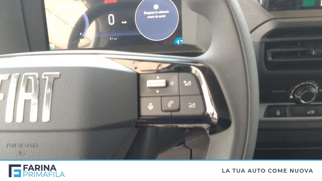 FIAT Scudo Serie 2 Van L2h1 1.5 Bluehdi 120cv Mt6