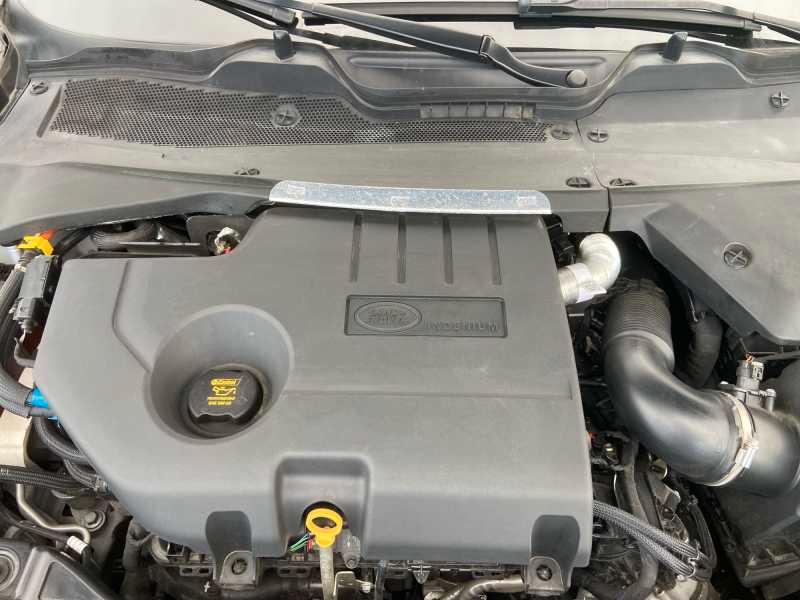 LAND ROVER Range Rover Evoque 2.0d i4 mhev Bronze Collection AwD163cv AuTo