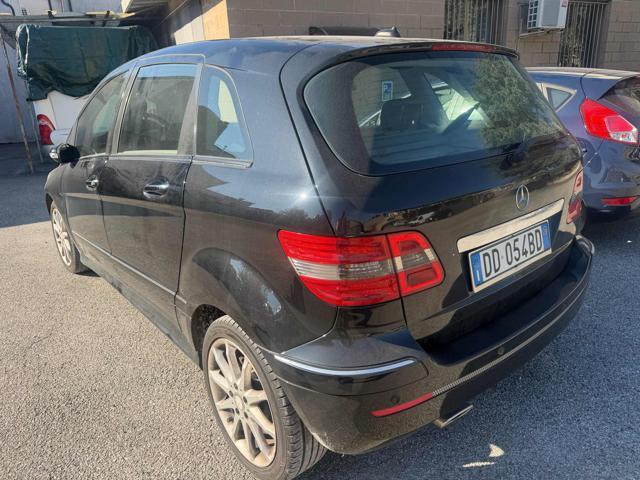 MERCEDES-BENZ B 180 CDI Sport senza nessun lavoro da fare