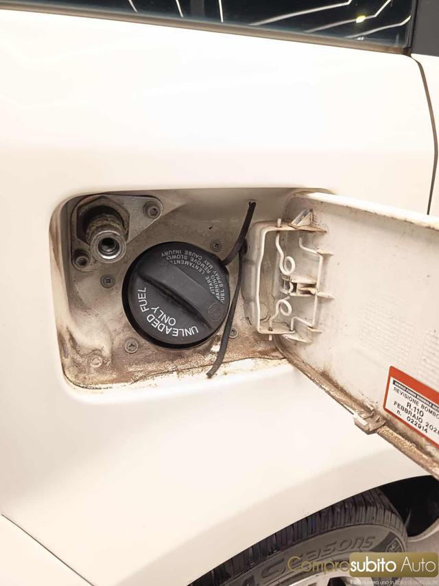 FIAT Panda 1.4 Active Natural Power