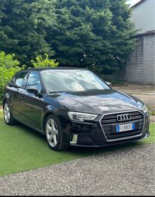 Audi A3 1.6 TDI 116 CV Sport