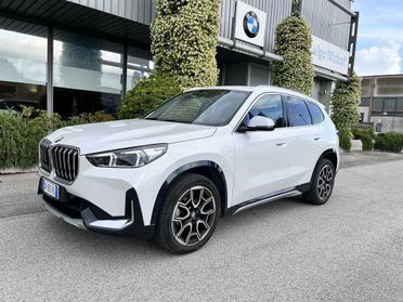 BMW X1 18 i xLine sDrive DCT