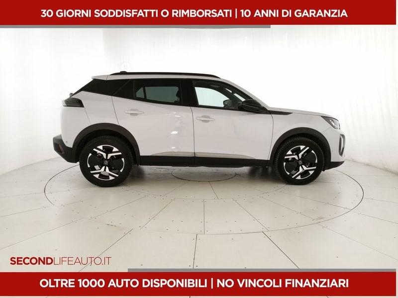 Peugeot 2008 1.2 puretech Allure s&s 100cv