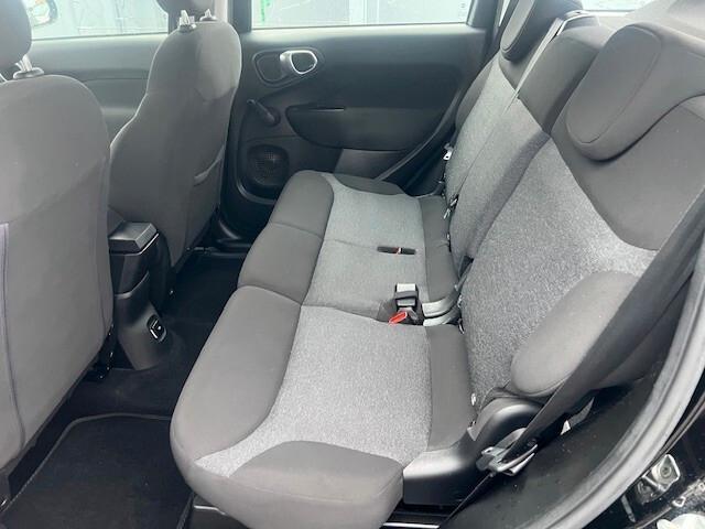 Fiat 500L 1.4 95 CV Mirror