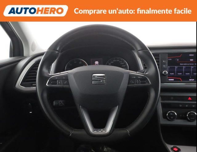 SEAT Leon 1.4 EcoTSI ACT 150 CV 5p. XCELLENCE
