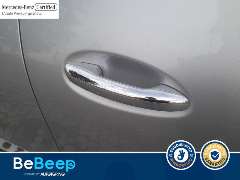 Mercedes-Benz GLC 220D MHEV AMG PREMIUM 4MATIC AUTO