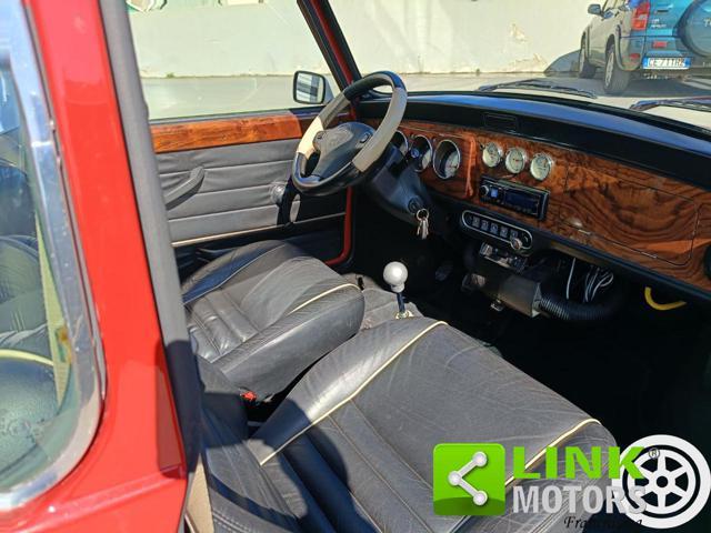 MINI Mini 1.3 cat Cooper Sports Pack TETTO IN TELA
