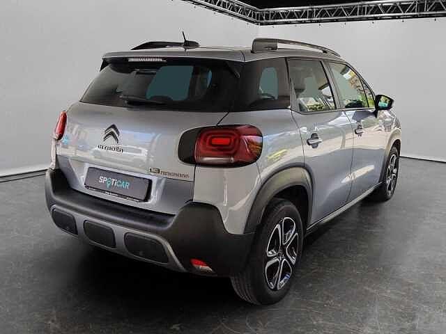 Citroen C3 Aircross BlueHDi 110 S&S Feel