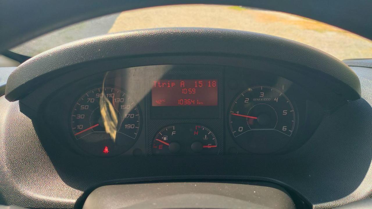 Peugeot Boxer 35 2.2 BlueHDi 165 S&S PLM 3p. Furgonato