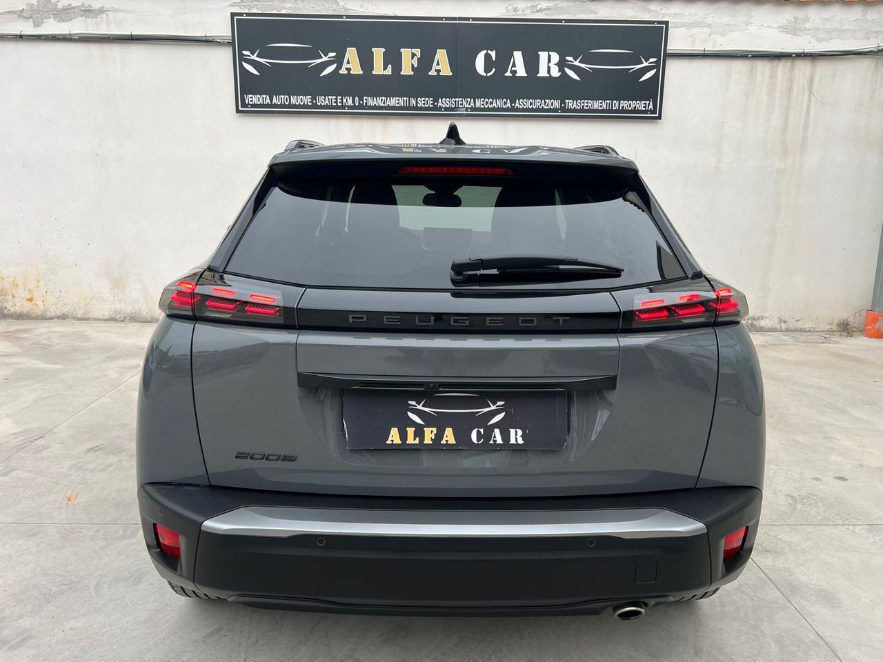 PEUGEOT 2008 1.5 HDI 130CV 2024 ALLURE PACK!!!!!!