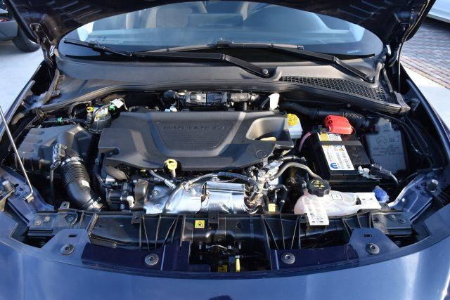 FIAT Tipo 1.6 Mjt S&S 5 porte City Cross