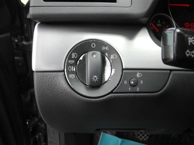AUDI A4 2.0 TDI 16v 140cv Avant - "UNICO PROPRIETARIO"