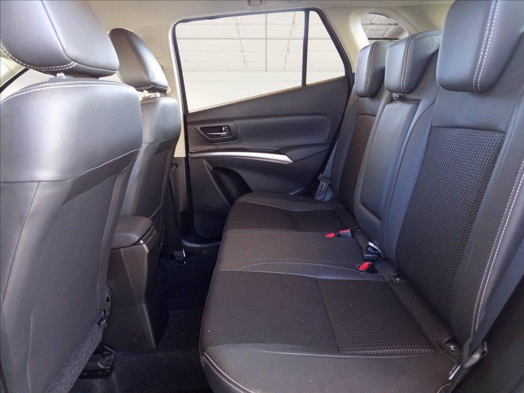 SUZUKI S-Cross 1.4h Top+ 4wd allgrip 129cv del 2022