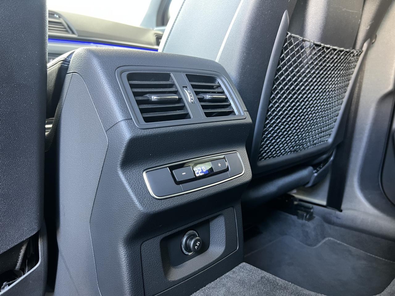 AUDI Q5 SPORTBACK 40 TDI QUATTRO S LINE - 2021