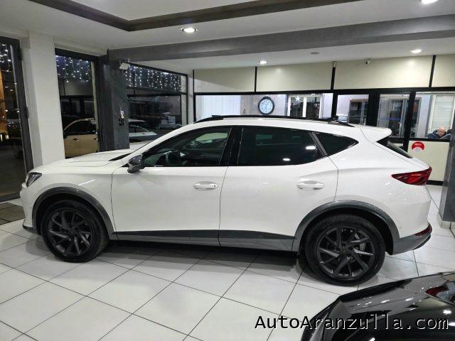 CUPRA Formentor 2.0 TDI 150CV Navi - Virtual Cockpit