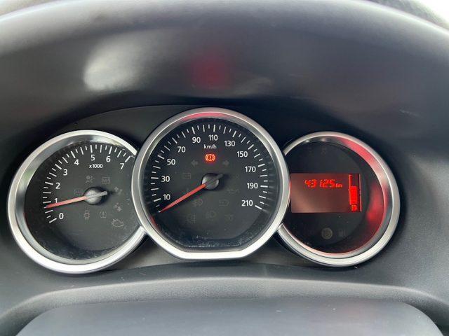 DACIA Sandero 0.9 TCe 12V 90CV S&S Serie Speciale Brave