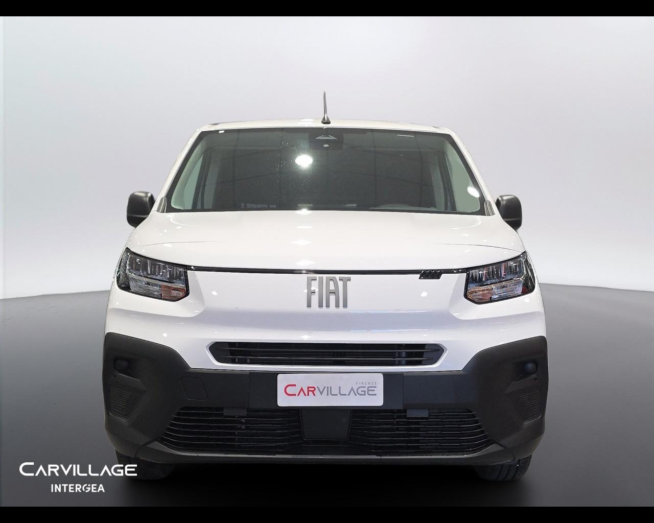 FIAT Doblo van M 1.5 diesel 100cv