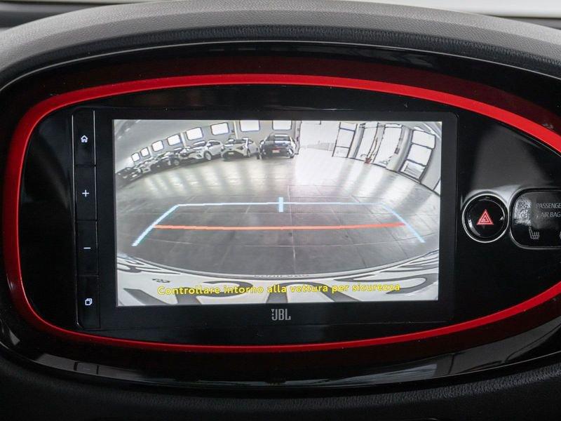 Toyota Aygo X Aygo X 1.0 VVT-i 72 CV 5 porte Lounge